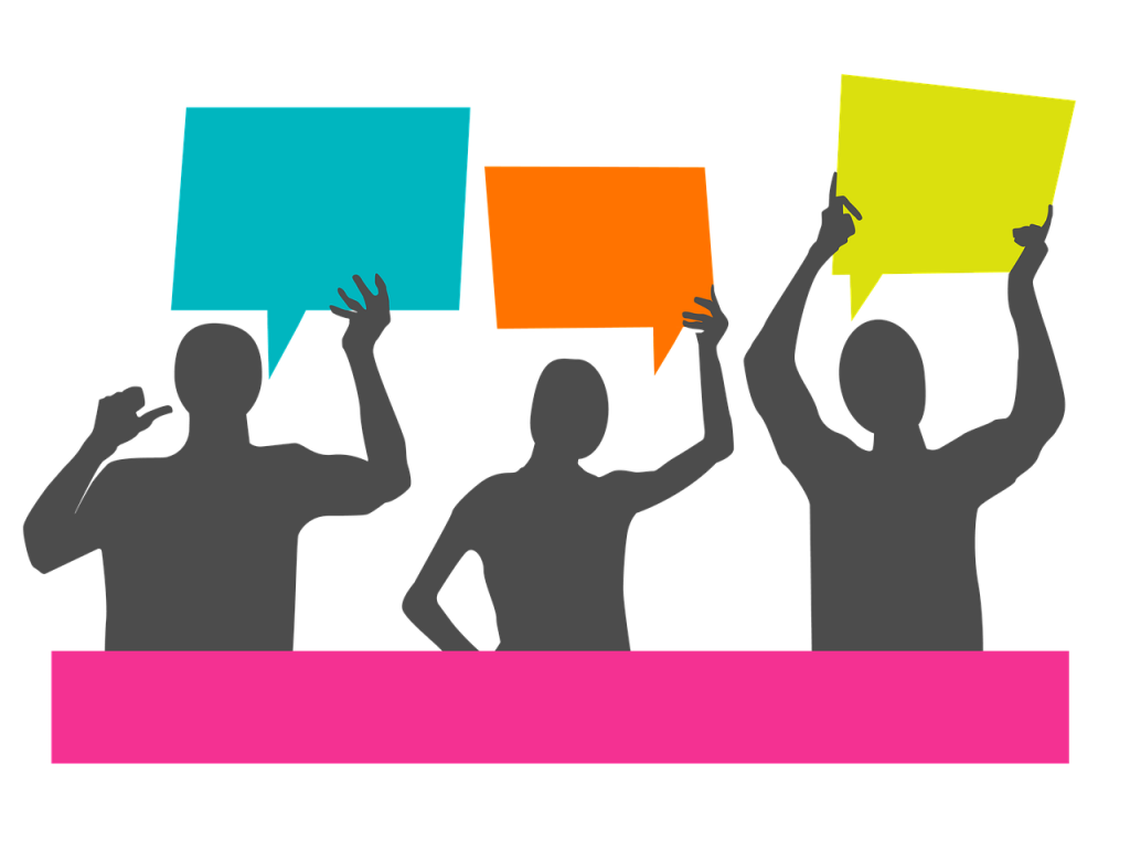 collect project feedback