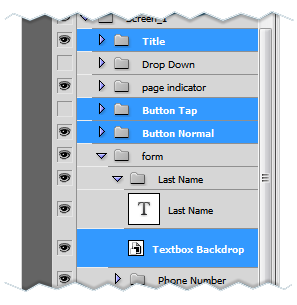 Breezy Photoshop plugin