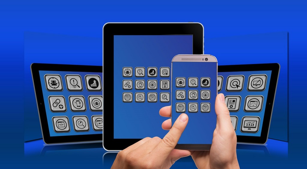 Mobile App marketing