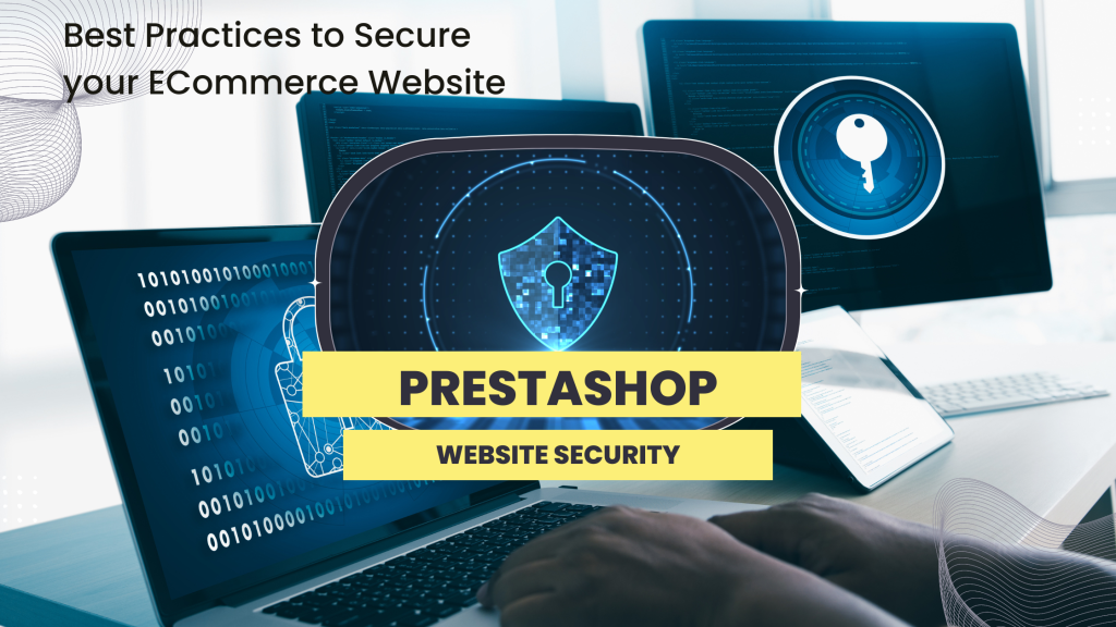 PrestaShop Website Security