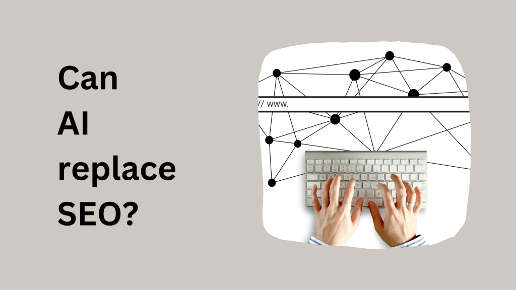 AI vs SEO