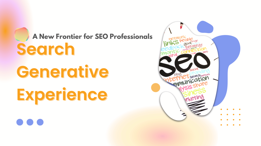 Search Generative Experience