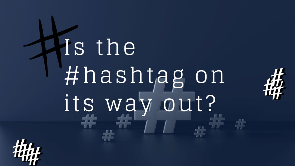 The Future of Hashtags