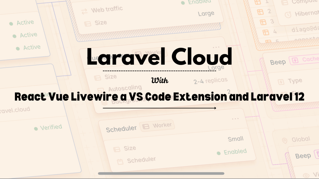 Laravel Cloud