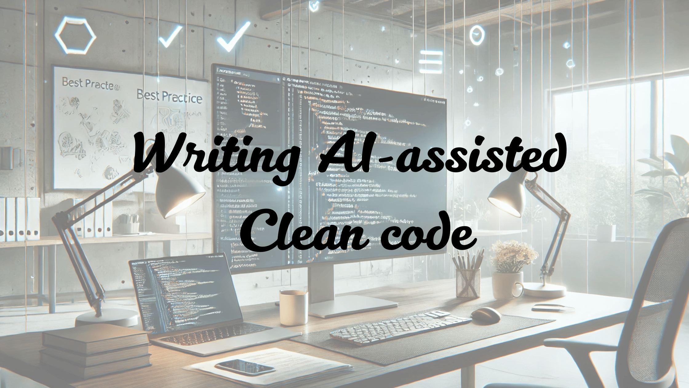 Does Writing Clean Code Still Matter In The Age Of AI Coding?