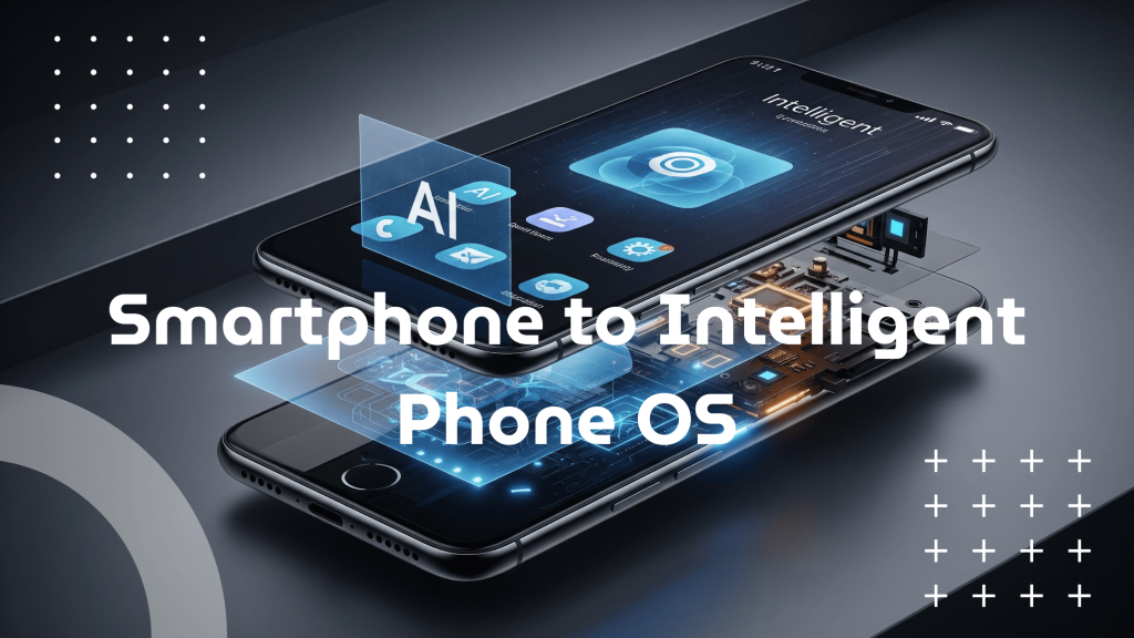 Intelligent Phon