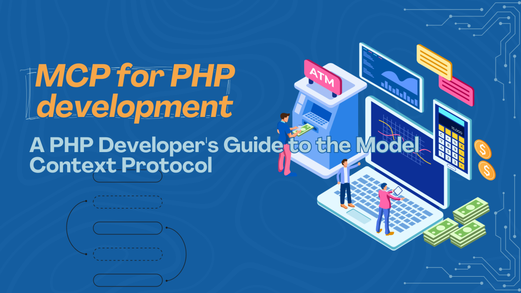 MCP for PHP development