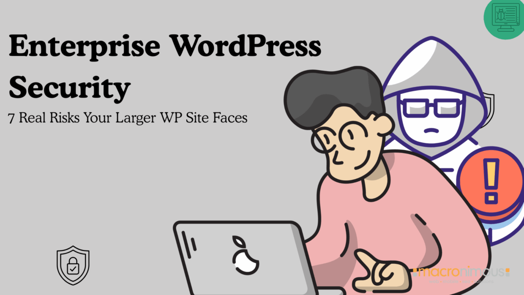 Enterprise WordPress Security