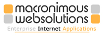 Macronimous Websolutions