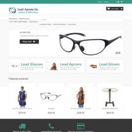 Lead Aprons Inc