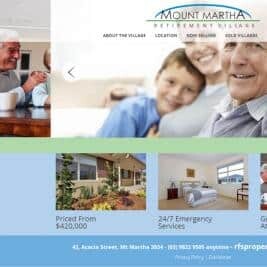 Mount Martha