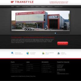 Transtyle
