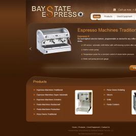 Bay State Espresso