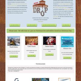 Adventure Park New site