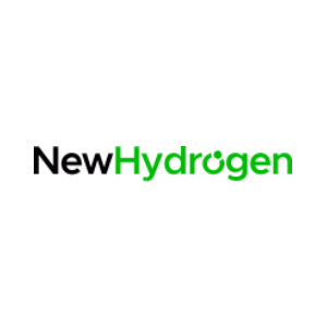 New Hydrogen