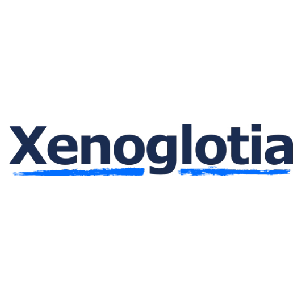 Xenoglotia