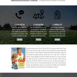 Sarge website