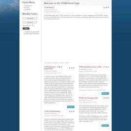 Titan – Joomla